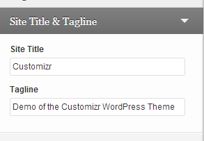 Customizr-logo-tagline | Press Customizr