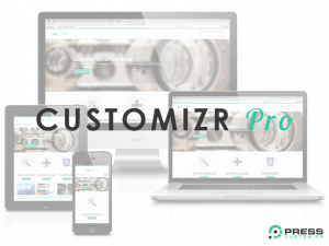 Customizr Pro v1.1.1