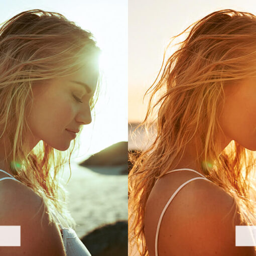 Adjust the White Balance for Accurate Colors